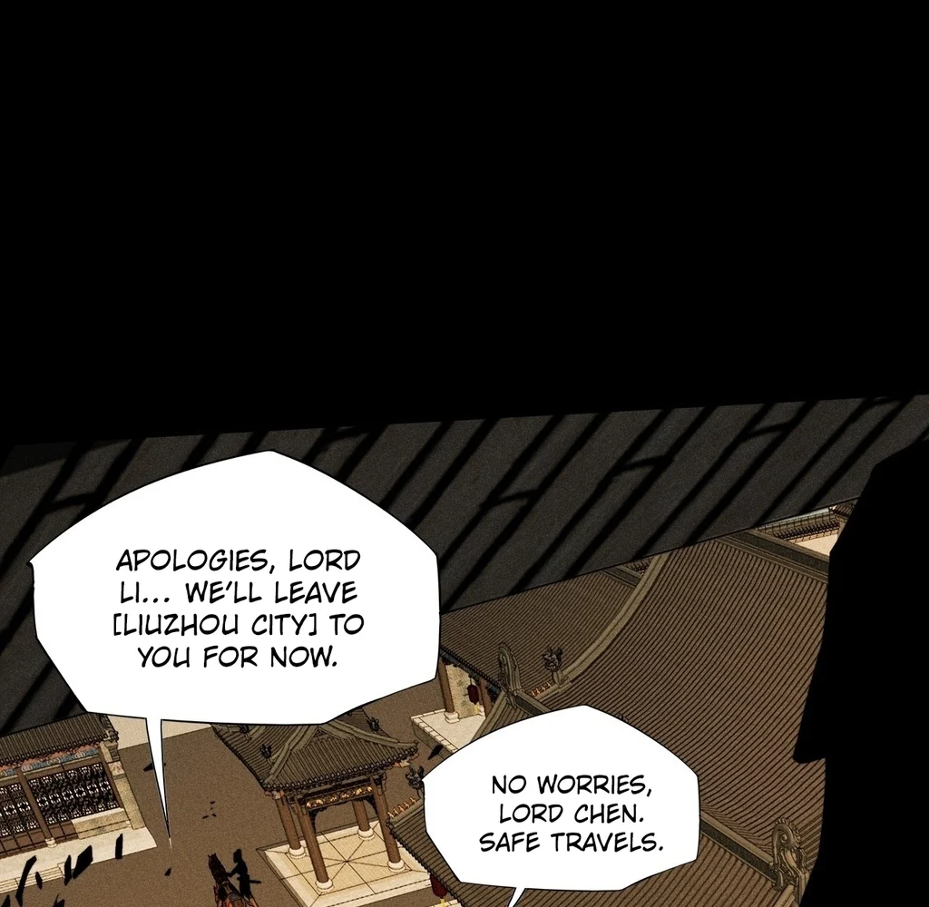 Sinister Immortal Path chapter 26 page 89