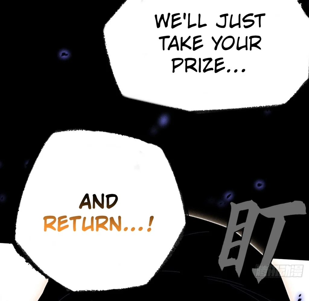 Sinister Immortal Path chapter 26 page 96