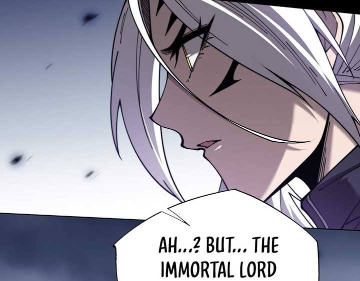 Sinister Immortal Path chapter 3 page 63