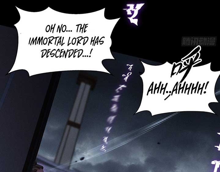 Sinister Immortal Path chapter 3 page 166