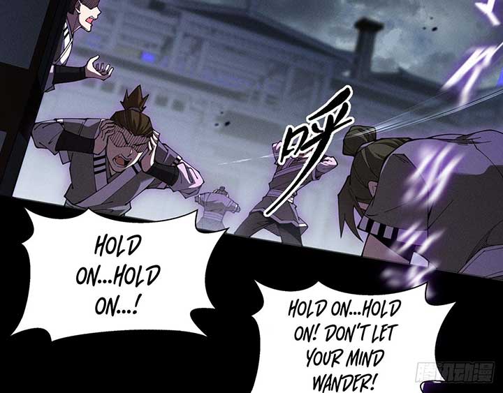 Sinister Immortal Path chapter 3 page 167