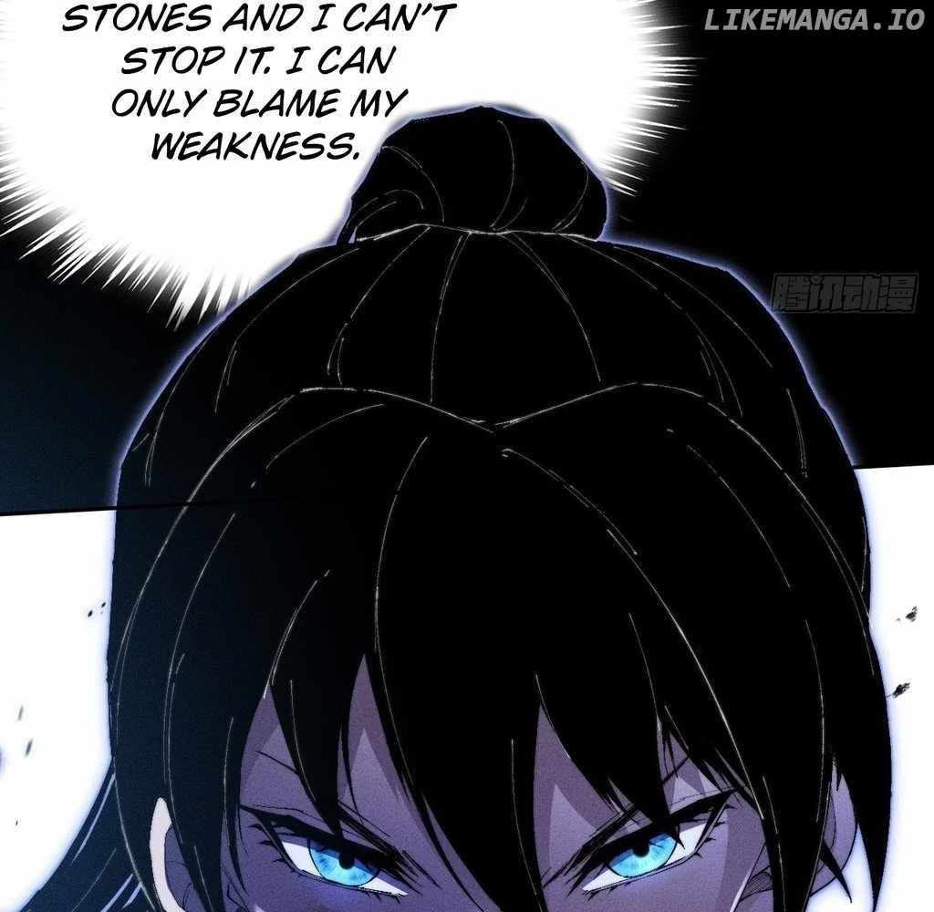Sinister Immortal Path chapter 36 page 29