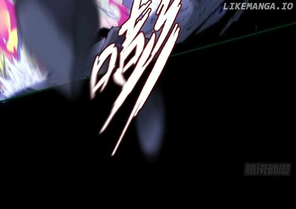 Sinister Immortal Path chapter 36 page 41