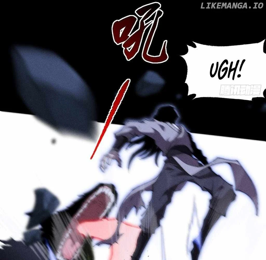 Sinister Immortal Path chapter 36 page 68