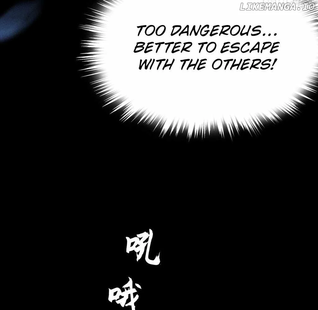 Sinister Immortal Path chapter 36 page 72
