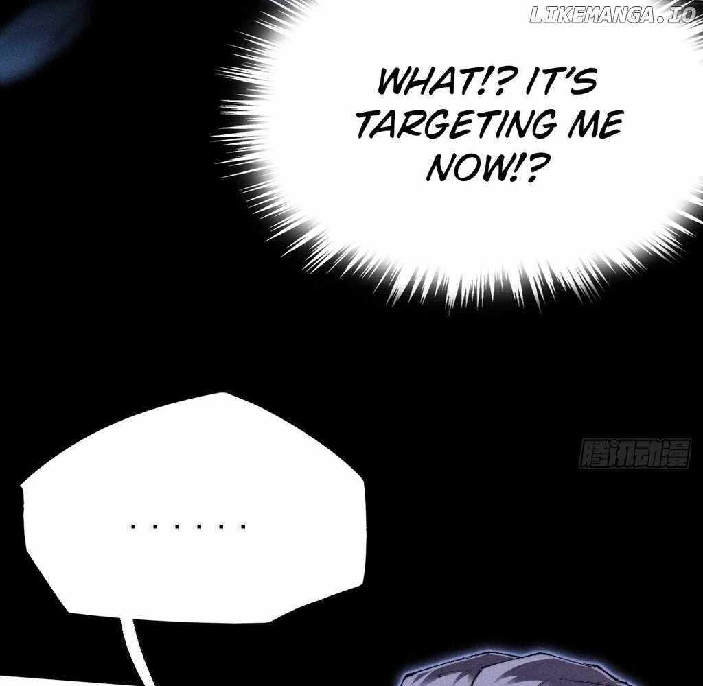 Sinister Immortal Path chapter 36 page 75