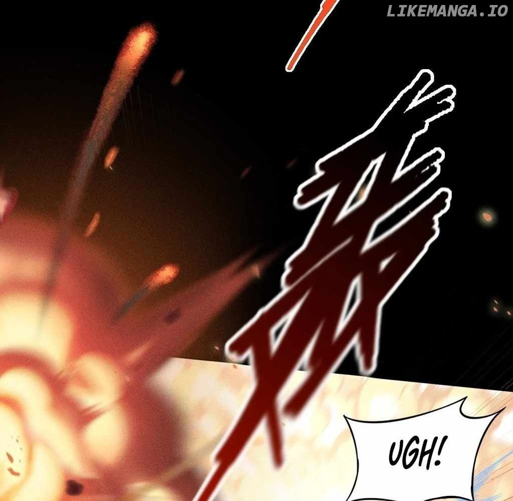 Sinister Immortal Path chapter 36 page 9