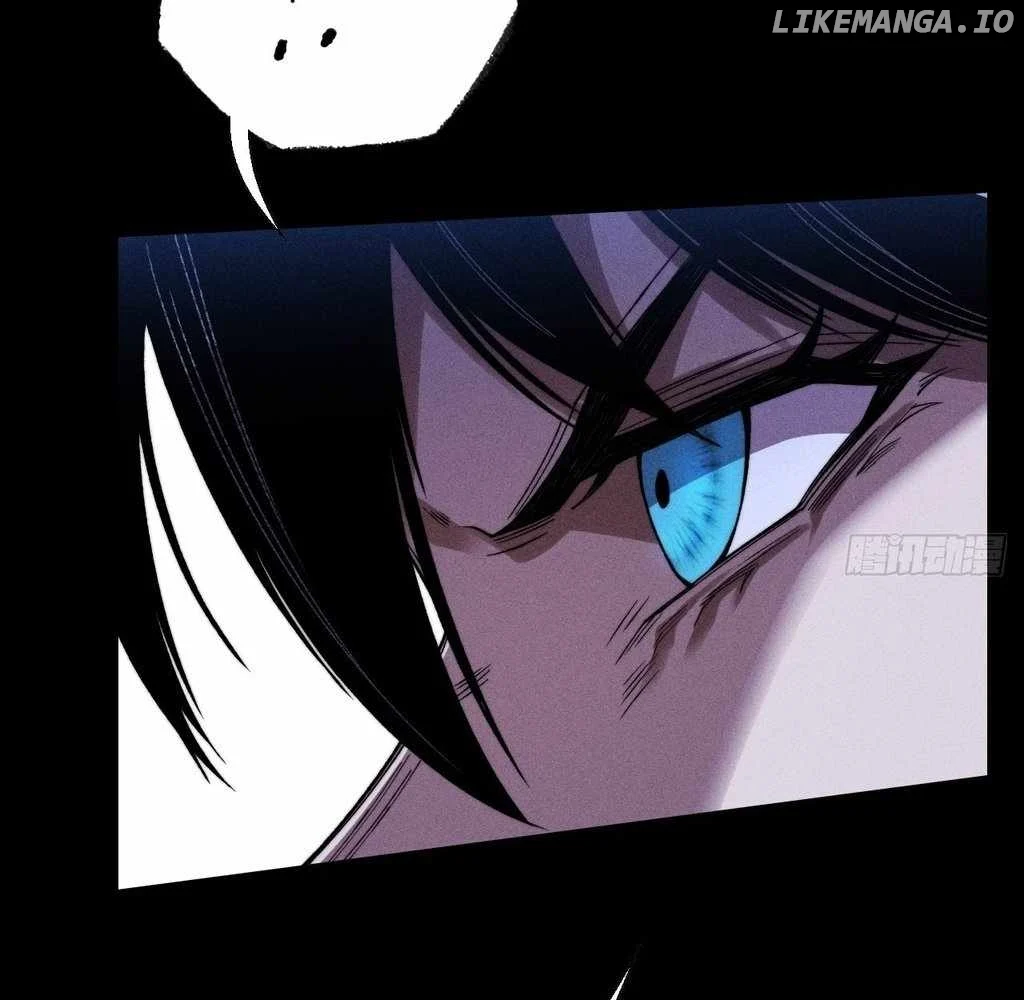 Sinister Immortal Path chapter 37 page 20