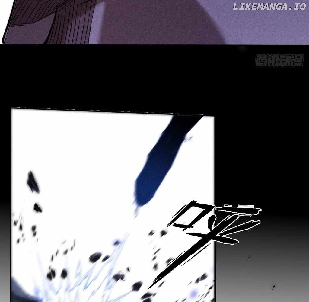 Sinister Immortal Path chapter 37 page 24