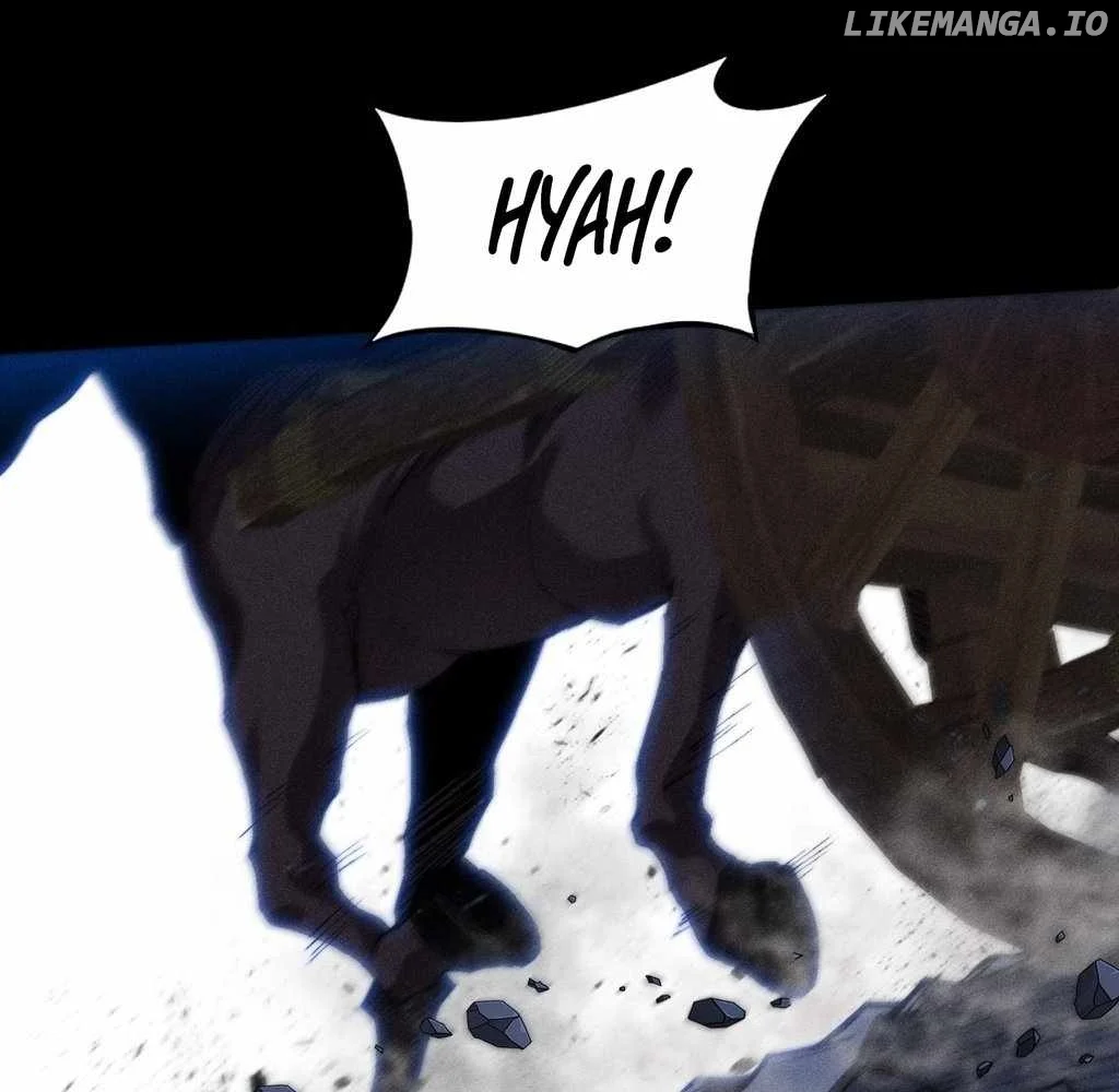 Sinister Immortal Path chapter 37 page 36