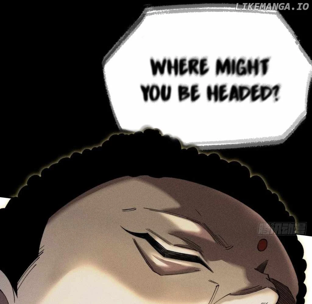 Sinister Immortal Path chapter 37 page 46