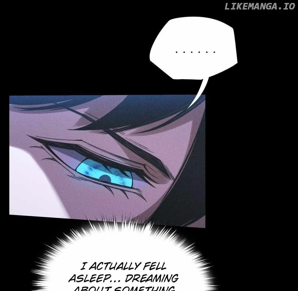 Sinister Immortal Path chapter 37 page 5