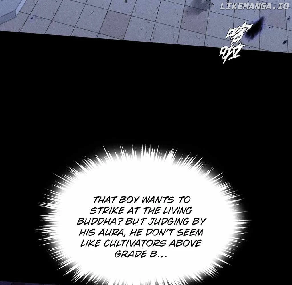 Sinister Immortal Path chapter 37 page 51