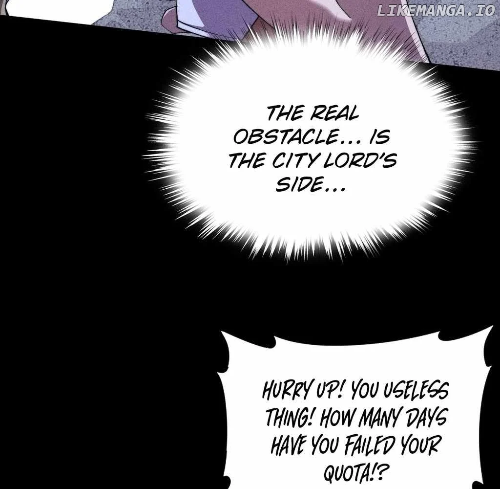Sinister Immortal Path chapter 37 page 53