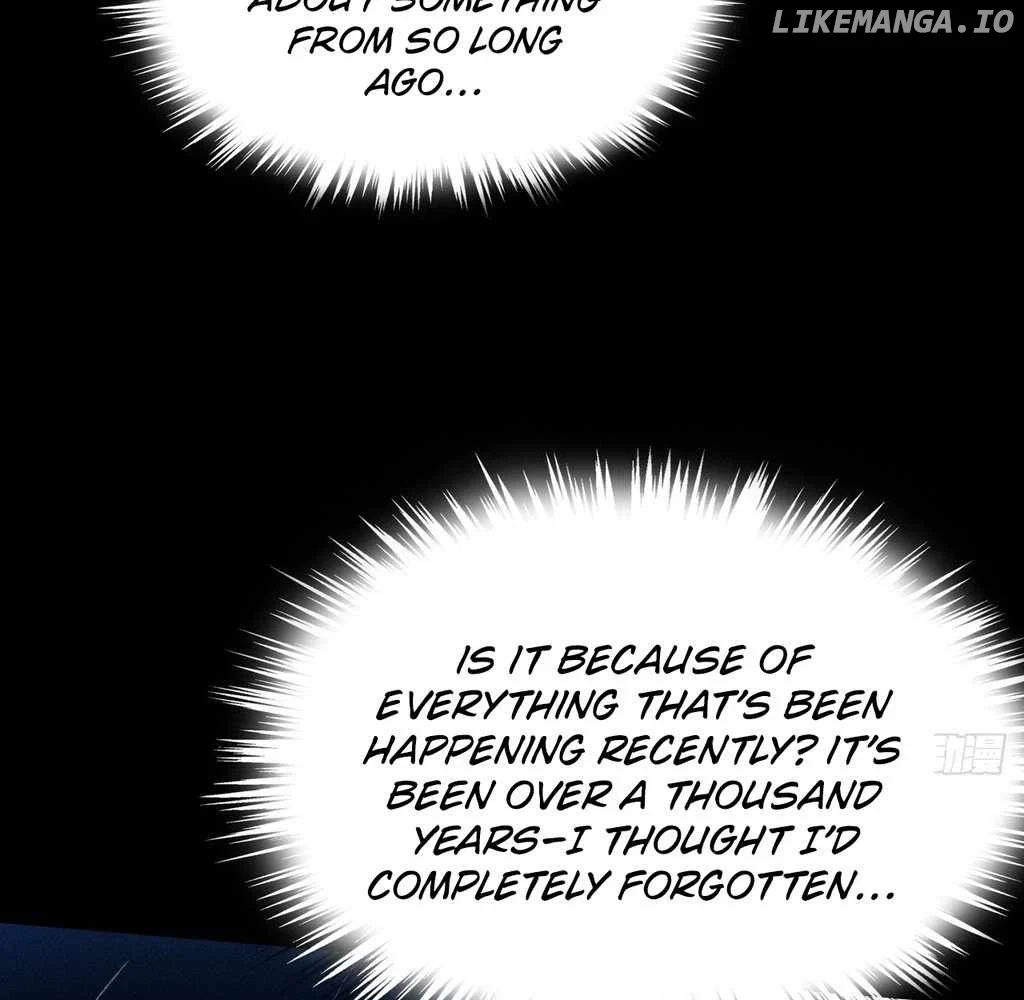 Sinister Immortal Path chapter 37 page 6