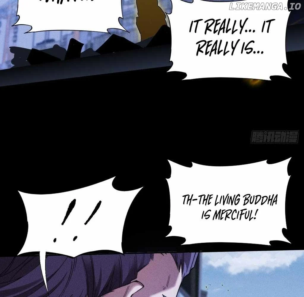 Sinister Immortal Path chapter 37 page 63