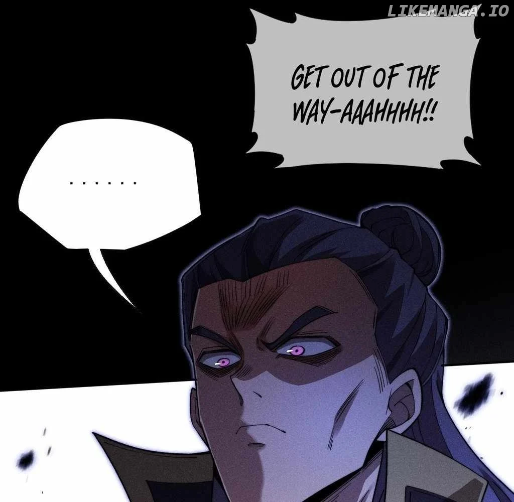Sinister Immortal Path chapter 37 page 74
