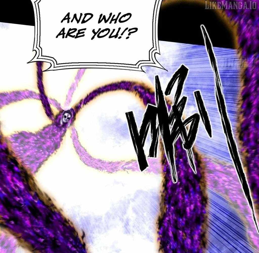 Sinister Immortal Path chapter 46 page 8