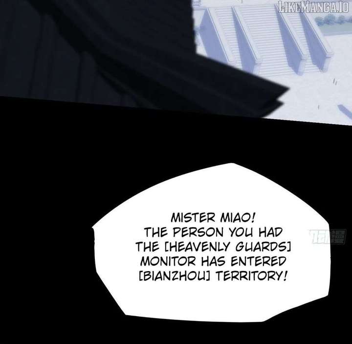 Sinister Immortal Path chapter 49 page 5