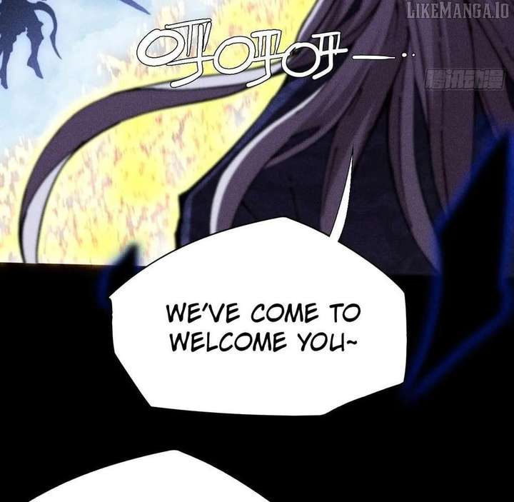Sinister Immortal Path chapter 49 page 34