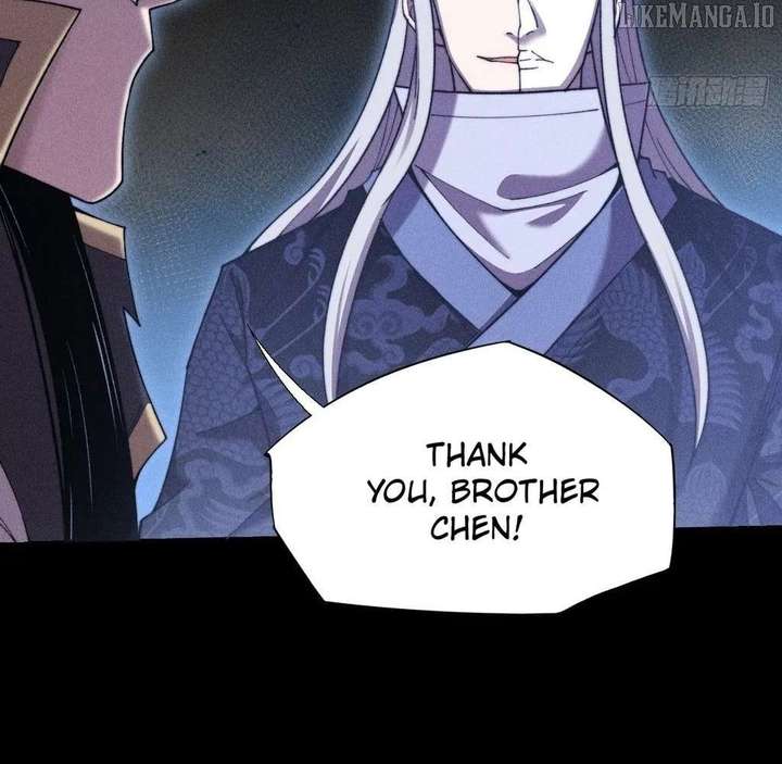 Sinister Immortal Path chapter 49 page 52
