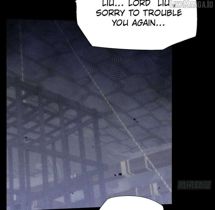 Sinister Immortal Path chapter 49 page 82