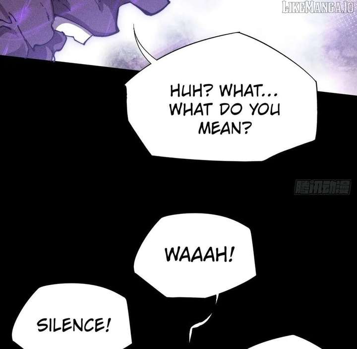 Sinister Immortal Path chapter 49 page 92