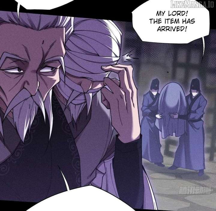 Sinister Immortal Path chapter 49 page 93