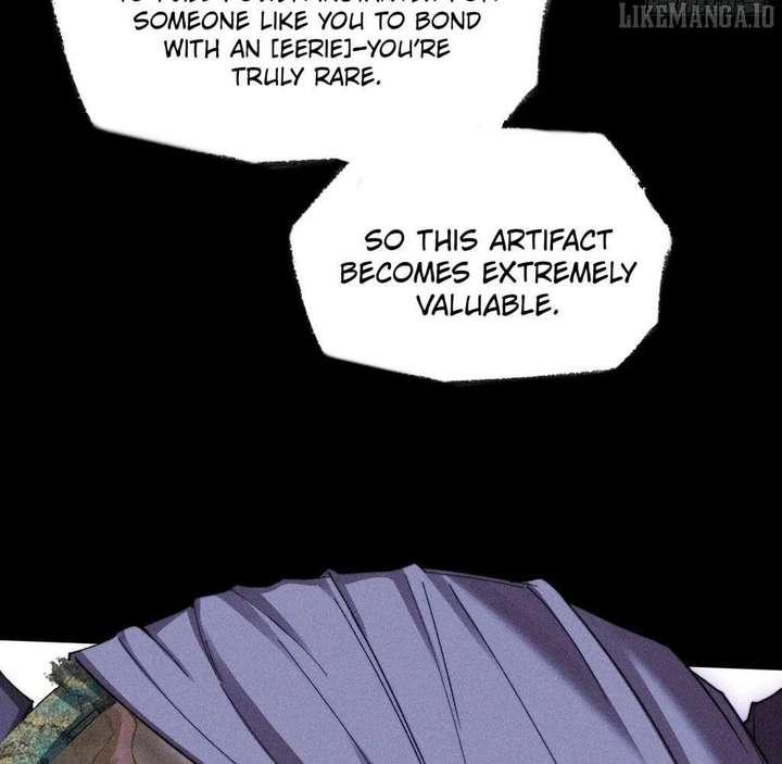 Sinister Immortal Path chapter 49 page 98