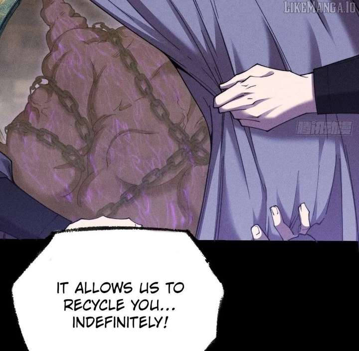 Sinister Immortal Path chapter 49 page 99