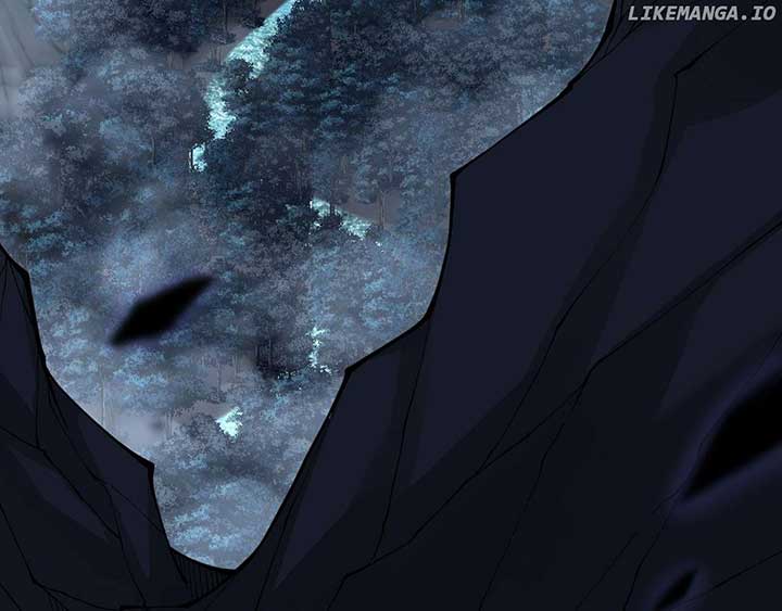 Sinister Immortal Path chapter 5 page 5