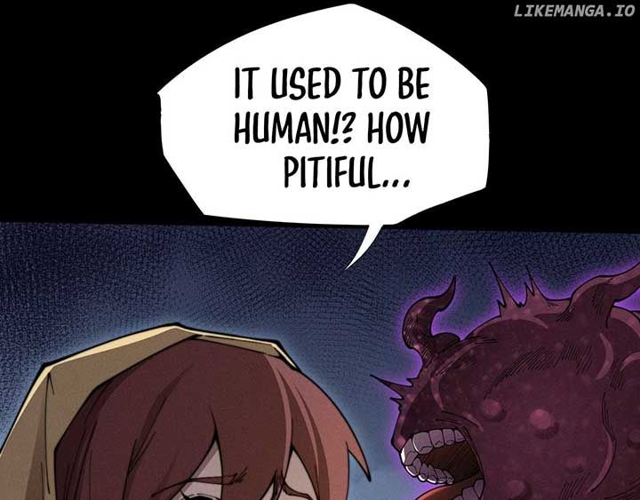 Sinister Immortal Path chapter 5 page 33