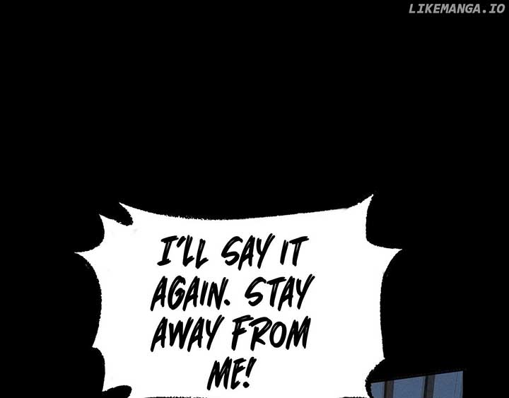 Sinister Immortal Path chapter 5 page 84