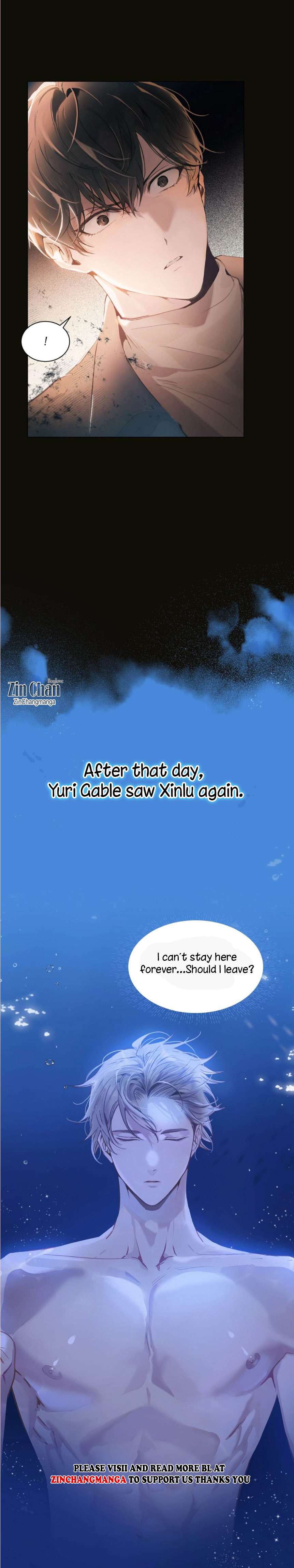 Passion Raga chapter 0 page 5