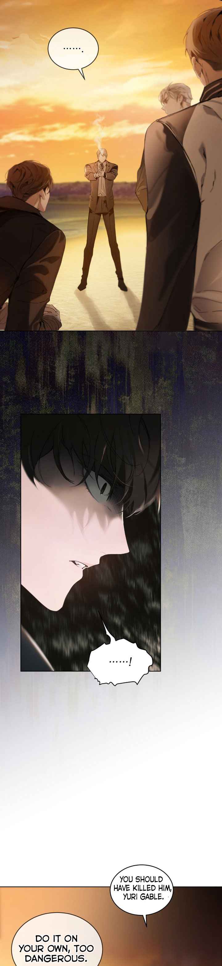 Passion Raga chapter 2 page 3
