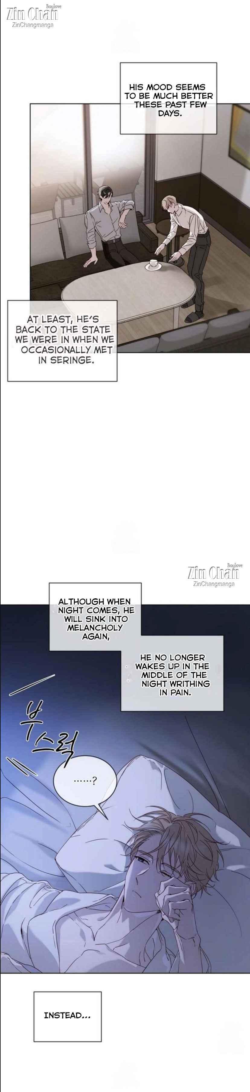 Passion Raga chapter 21 page 3