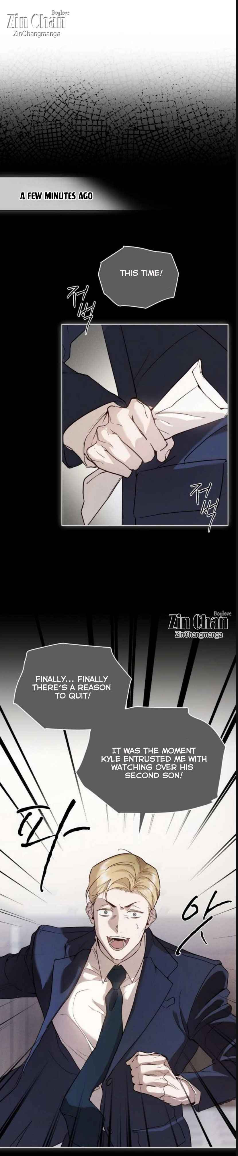 Passion Raga chapter 21 page 5