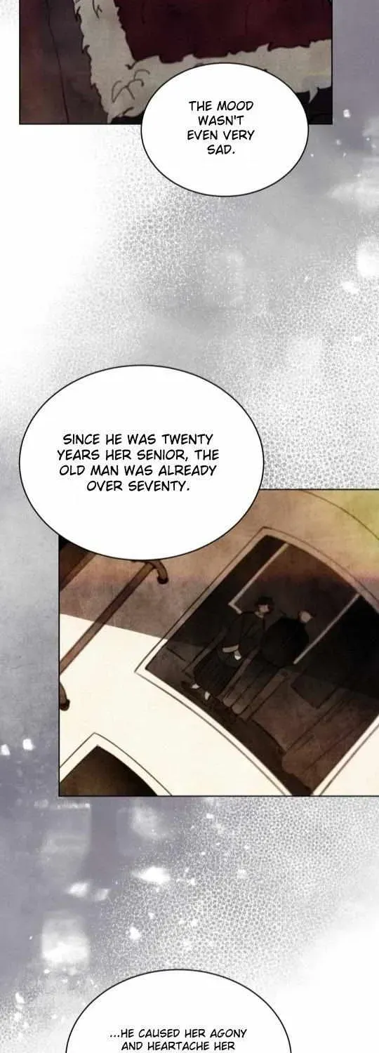Passion Raga chapter 30.1 page 25