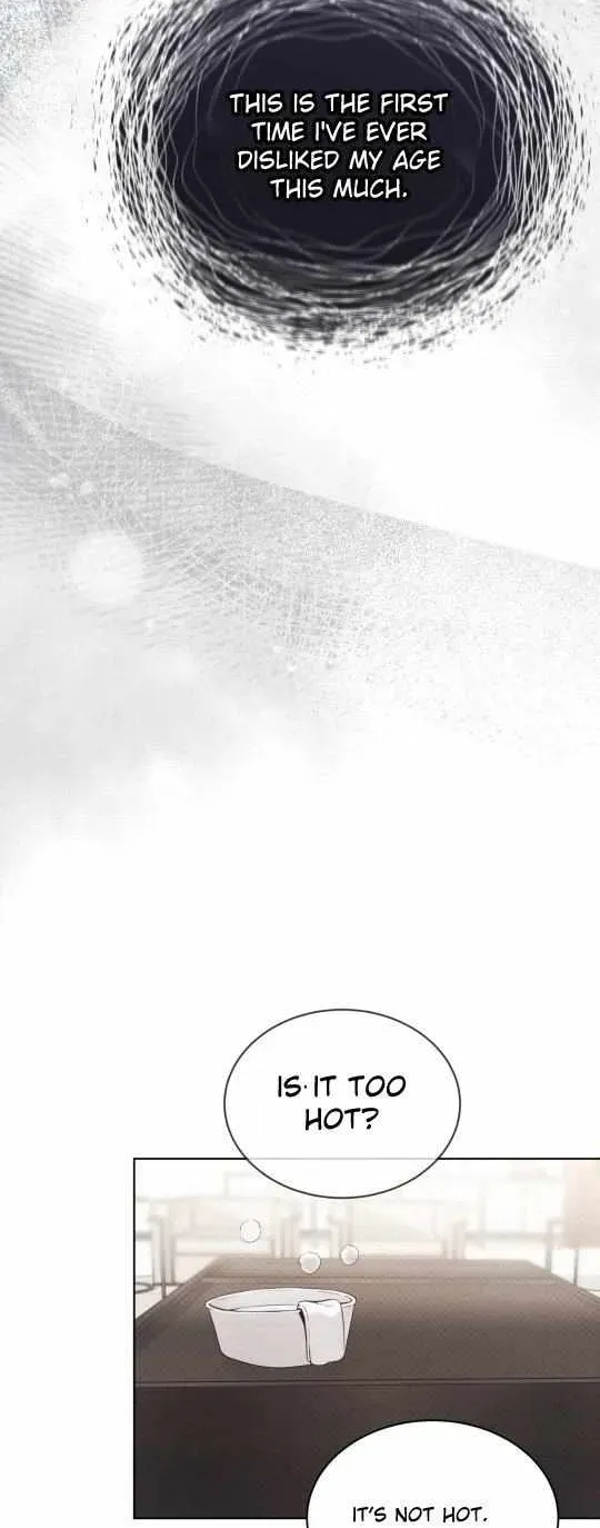 Passion Raga chapter 30.1 page 43