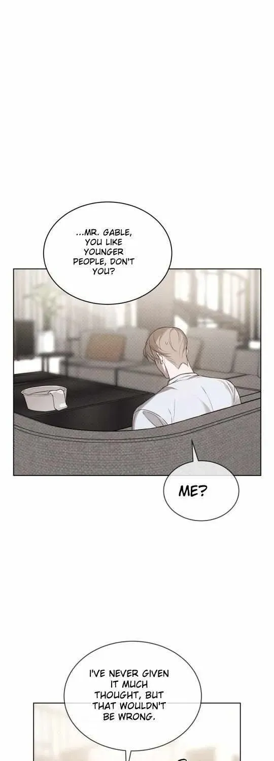 Passion Raga chapter 30.1 page 46