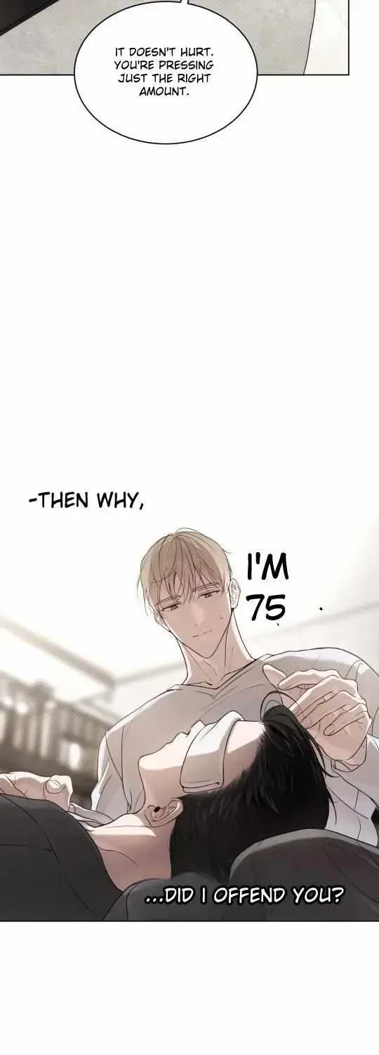 Passion Raga chapter 30.2 page 45