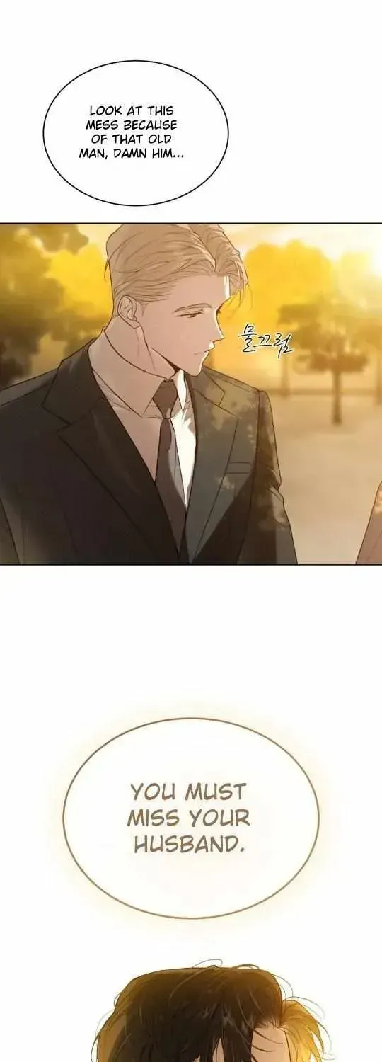 Passion Raga chapter 30.3 page 14