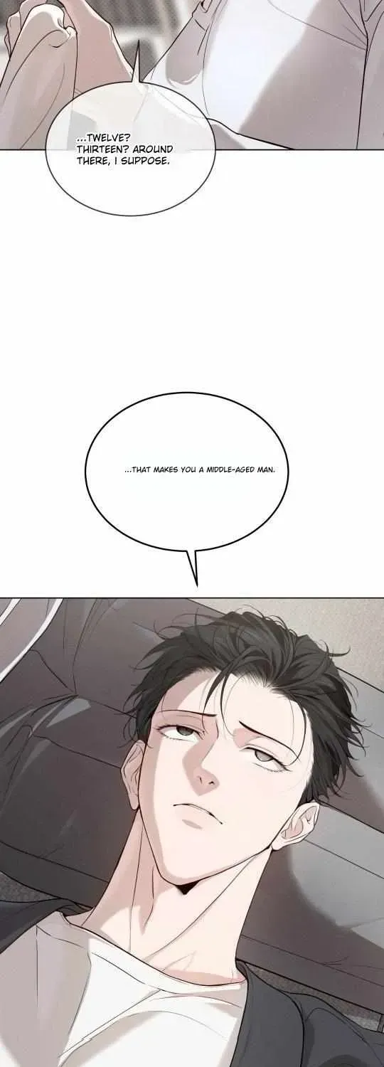 Passion Raga chapter 30.3 page 34