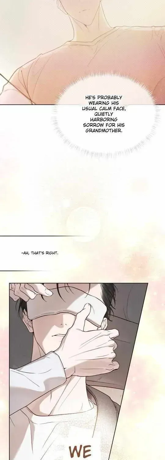 Passion Raga chapter 30.3 page 31
