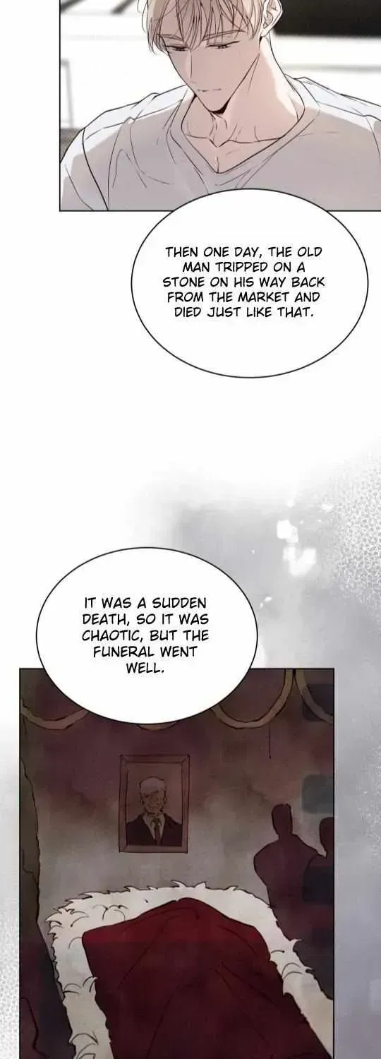 Passion Raga chapter 30.3 page 24