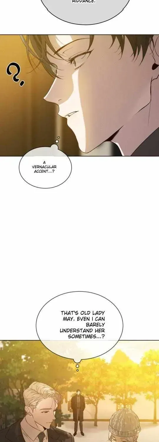 Passion Raga chapter 30.3 page 9