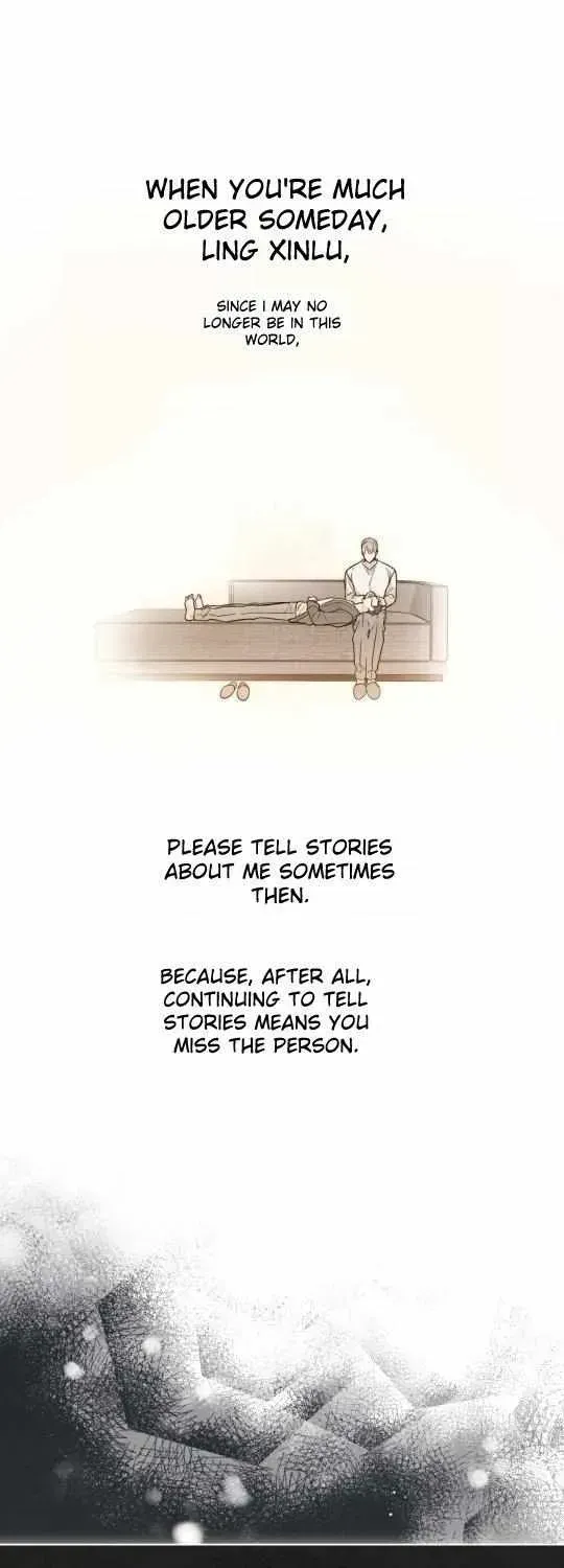 Passion Raga chapter 30.3 page 38