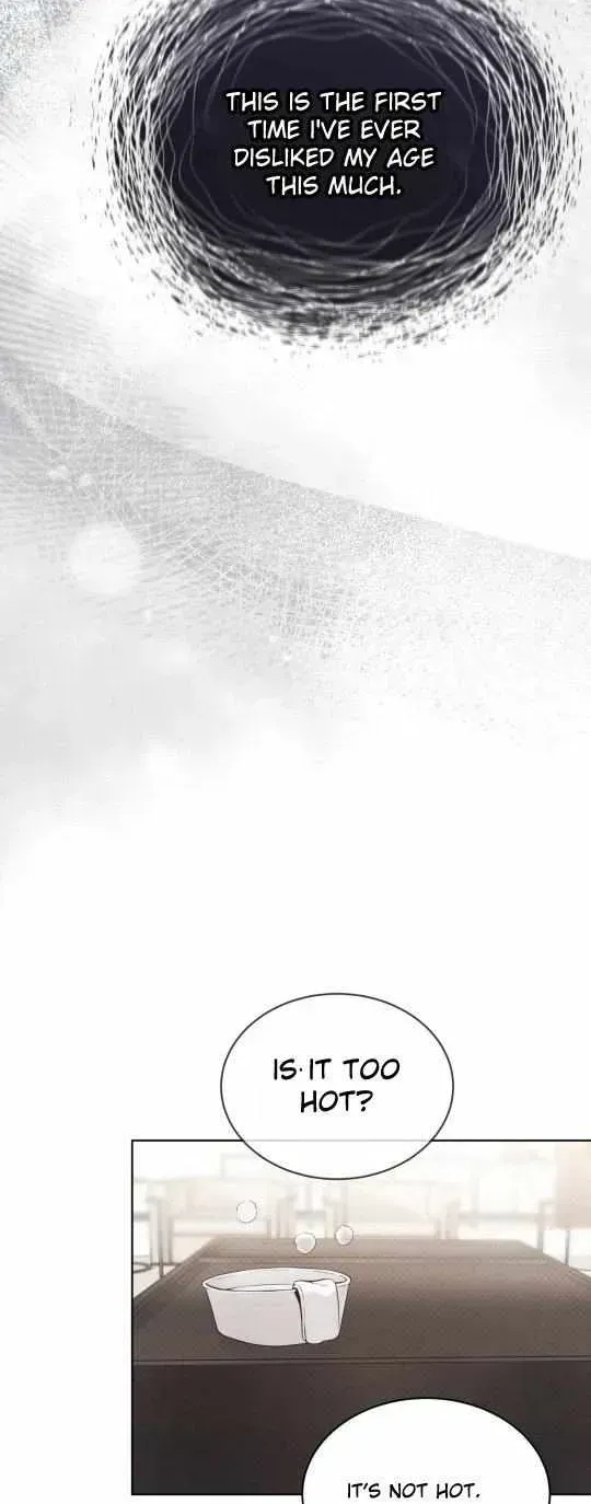 Passion Raga chapter 30.3 page 43