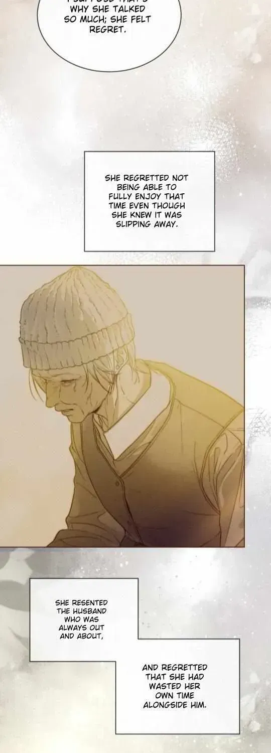 Passion Raga chapter 30.3 page 28