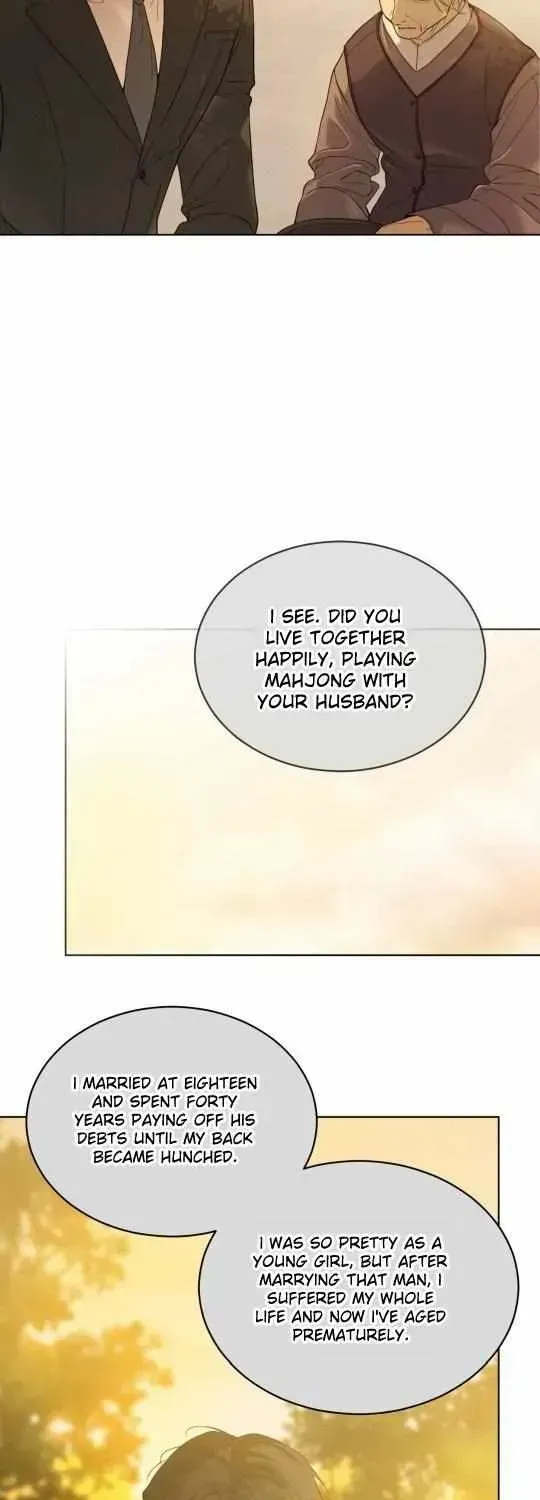 Passion Raga chapter 30.3 page 10